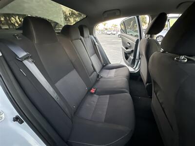 2022 Nissan Sentra SV   - Photo 10 - 