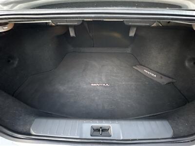 2022 Nissan Sentra SV   - Photo 11 - 