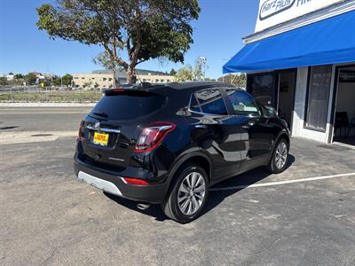 2020 Buick Encore Preferred - Photo 3 - National City, CA 91950