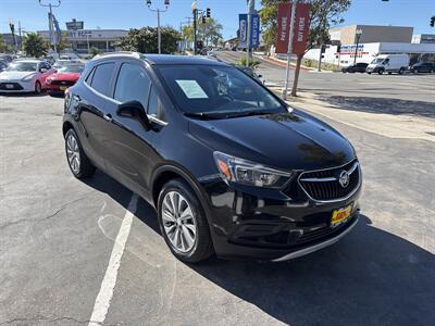 2020 Buick Encore Preferred - Photo 4 - National City, CA 91950