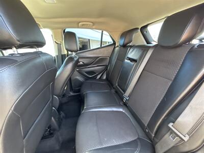 2020 Buick Encore Preferred - Photo 7 - National City, CA 91950