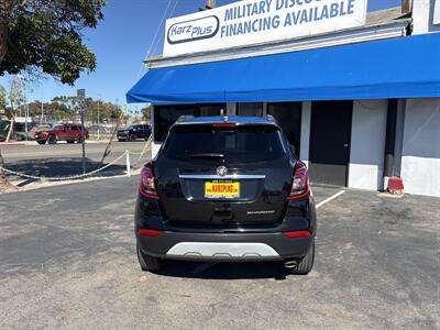 2020 Buick Encore Preferred - Photo 2 - National City, CA 91950