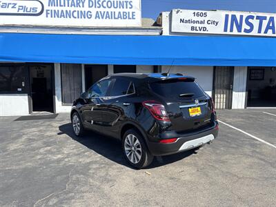 2020 Buick Encore Preferred - Photo 2 - National City, CA 91950