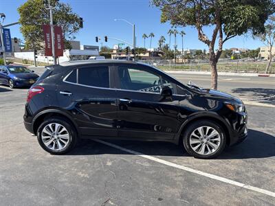 2020 Buick Encore Preferred - Photo 4 - National City, CA 91950