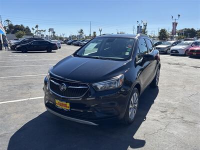 2020 Buick Encore Preferred - Photo 1 - National City, CA 91950