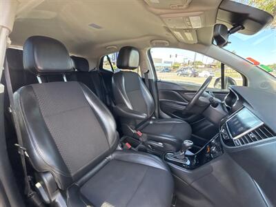 2020 Buick Encore Preferred - Photo 8 - National City, CA 91950