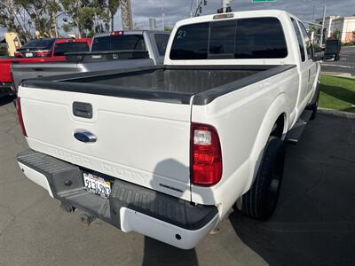 2013 Ford F-250 Super Duty XL   - Photo 5 - National City, CA 91950