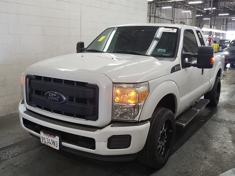 2013 Ford F-250 XL - Photo 1 - National City, CA 91950