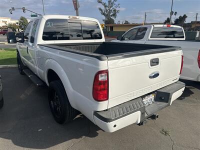2013 Ford F-250 Super Duty XL   - Photo 6 - National City, CA 91950