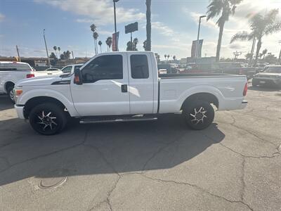 2013 Ford F-250 Super Duty XL   - Photo 7 - National City, CA 91950