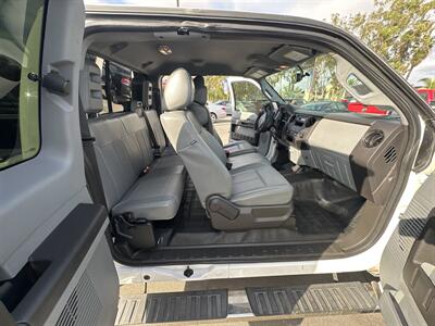 2013 Ford F-250 Super Duty XL   - Photo 9 - National City, CA 91950