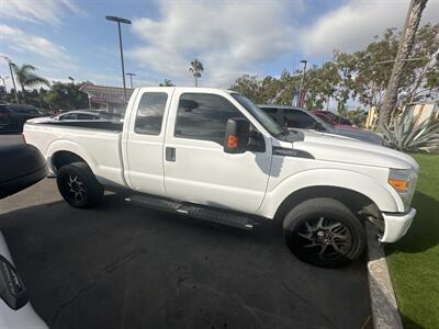 2013 Ford F-250 Super Duty XL   - Photo 4 - National City, CA 91950