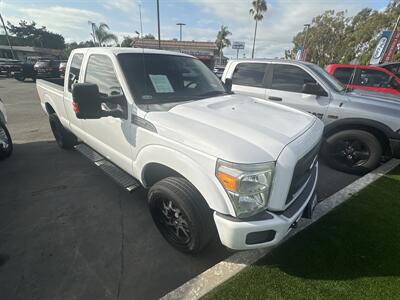 2013 Ford F-250 Super Duty XL   - Photo 3 - National City, CA 91950