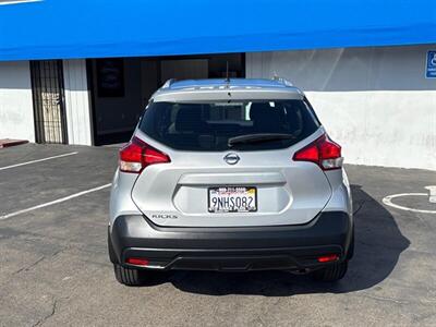 2019 Nissan Kicks S   - Photo 4 - National City, CA 91950