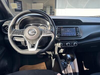 2019 Nissan Kicks S   - Photo 9 - National City, CA 91950