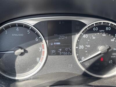 2019 Nissan Kicks S   - Photo 8 - National City, CA 91950
