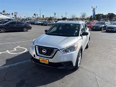 2019 Nissan Kicks S   - Photo 1 - National City, CA 91950