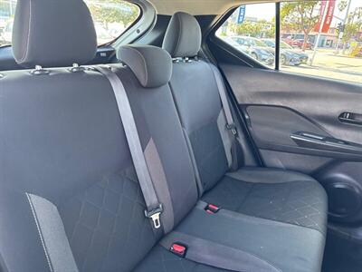 2019 Nissan Kicks S   - Photo 13 - National City, CA 91950