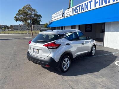 2019 Nissan Kicks S   - Photo 5 - National City, CA 91950