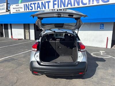 2019 Nissan Kicks S   - Photo 14 - National City, CA 91950