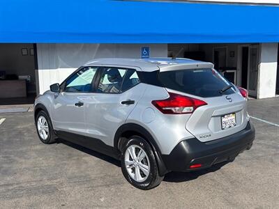 2019 Nissan Kicks S   - Photo 3 - National City, CA 91950