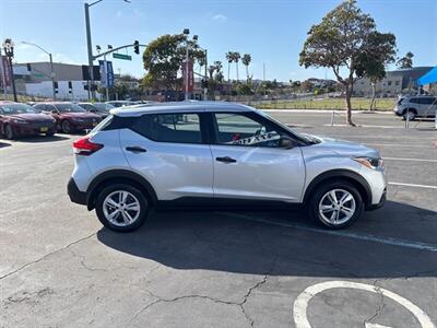 2019 Nissan Kicks S   - Photo 6 - National City, CA 91950