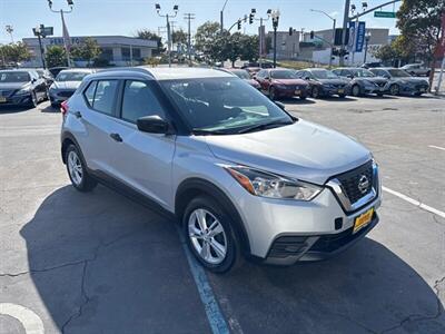 2019 Nissan Kicks S   - Photo 7 - National City, CA 91950