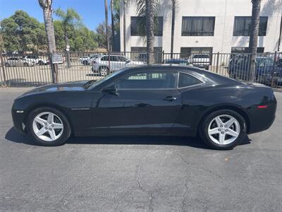 2011 Chevrolet Camaro LT - Photo 2 - National City, CA 91950