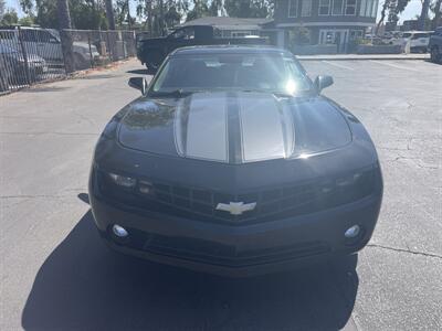 2011 Chevrolet Camaro LT - Photo 8 - National City, CA 91950