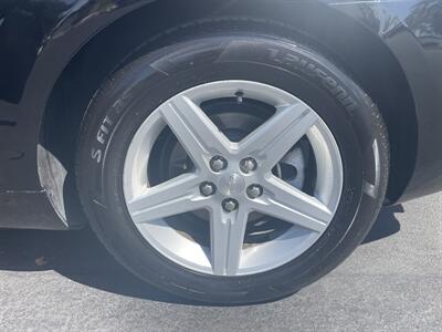 2011 Chevrolet Camaro LT - Photo 13 - National City, CA 91950