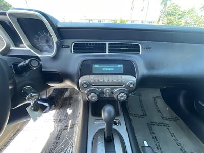 2011 Chevrolet Camaro LT - Photo 11 - National City, CA 91950