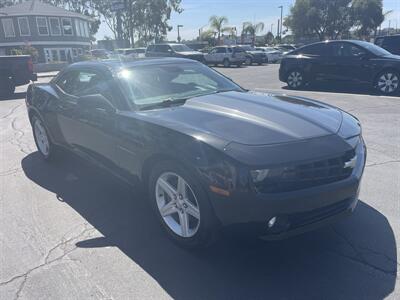 2011 Chevrolet Camaro LT - Photo 7 - National City, CA 91950