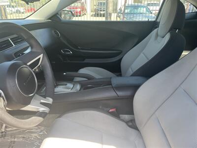 2011 Chevrolet Camaro LT - Photo 10 - National City, CA 91950