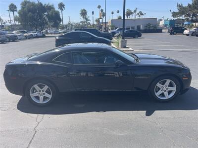 2011 Chevrolet Camaro LT - Photo 6 - National City, CA 91950