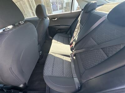 2019 Kia Rio S   - Photo 10 - National City, CA 91950