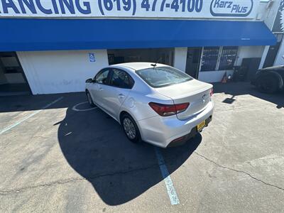2019 Kia Rio S   - Photo 3 - National City, CA 91950