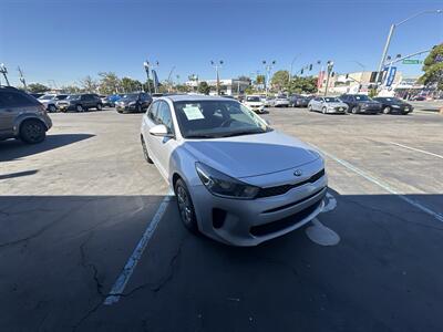 2019 Kia Rio S   - Photo 6 - National City, CA 91950