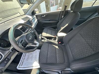 2019 Kia Rio S   - Photo 9 - National City, CA 91950