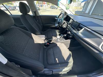 2019 Kia Rio S   - Photo 12 - National City, CA 91950