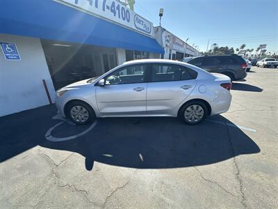 2019 Kia Rio S   - Photo 2 - National City, CA 91950