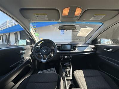 2019 Kia Rio S   - Photo 7 - National City, CA 91950