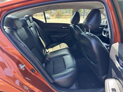 2019 Nissan Altima 2.5 SR - Photo 15 -