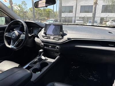2019 Nissan Altima 2.5 SR - Photo 20 -