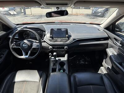 2019 Nissan Altima 2.5 SR - Photo 19 -