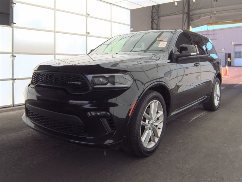 2021 Dodge Durango GT Plus - Photo 1 - National City, CA 91950