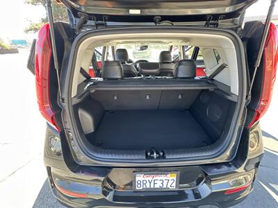 2020 Kia Soul GT-Line   - Photo 11 -