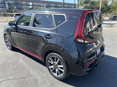 2020 Kia Soul GT-Line   - Photo 7 -