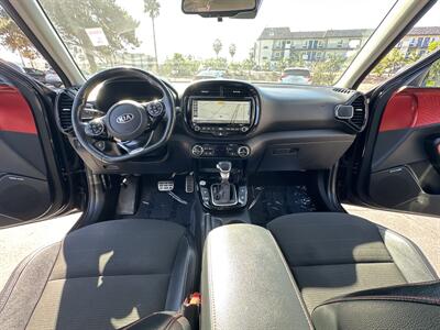 2020 Kia Soul GT-Line   - Photo 14 -