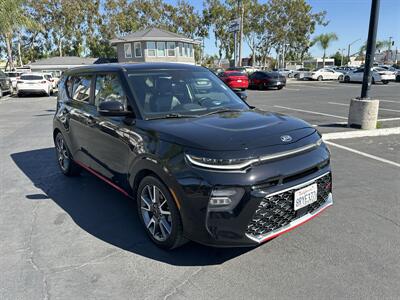 2020 Kia Soul GT-Line   - Photo 3 -