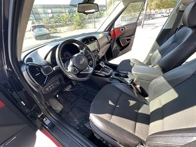 2020 Kia Soul GT-Line   - Photo 13 -